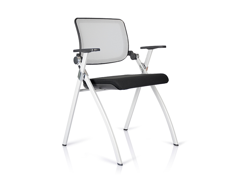 CF-ED-01A Foldable Training Chair