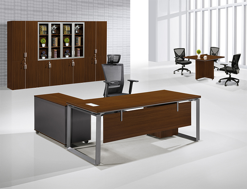 Office Desk Modern Small Space White Executive Office Desk Modern - China  Office Desk Modern, Executive Office Desk Modern