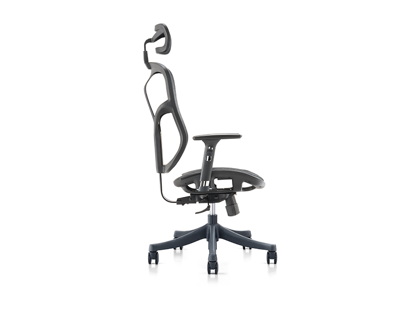 mesh office chair