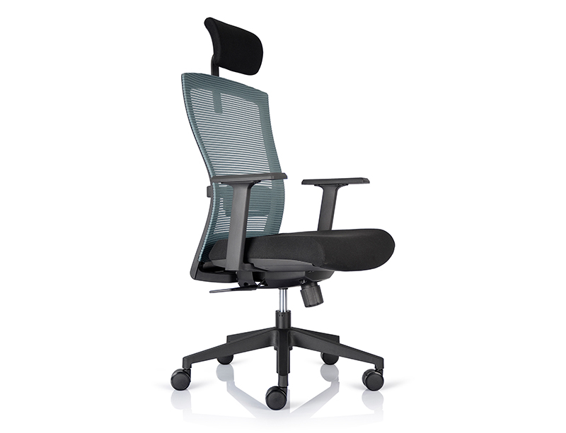 CF-BS-01H Executive Office Chair