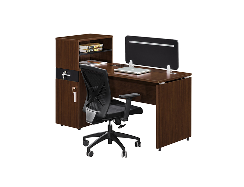 Office Furniture And Partition