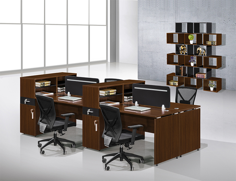 Office Furniture And Partition