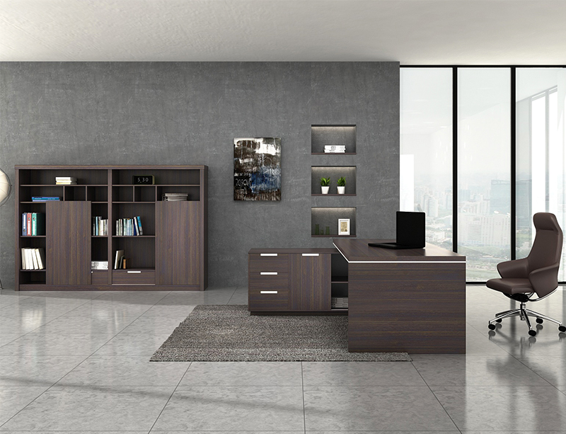  Executive Desk