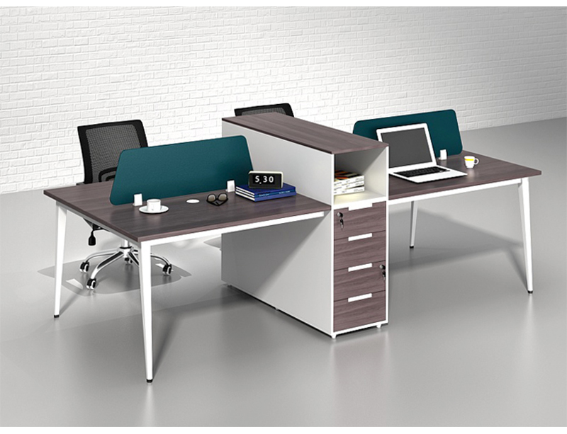 designing a home office workstation