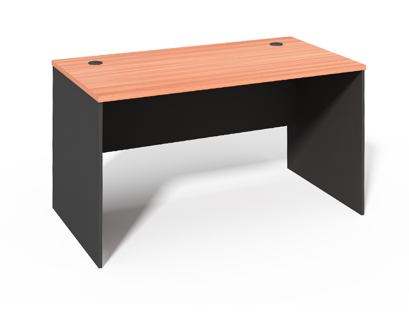 CF -1060 Matching Color Simple Office Desk