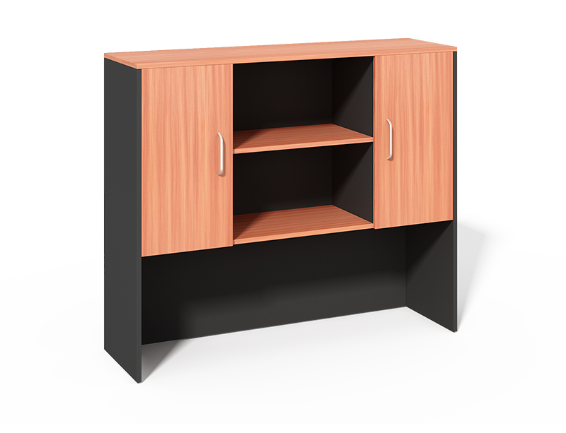 CF-1235 E1 Grade Wooden Furniture Desk Counter