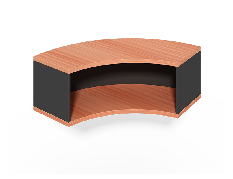 CF-750R Wooden Furniture Table Corner