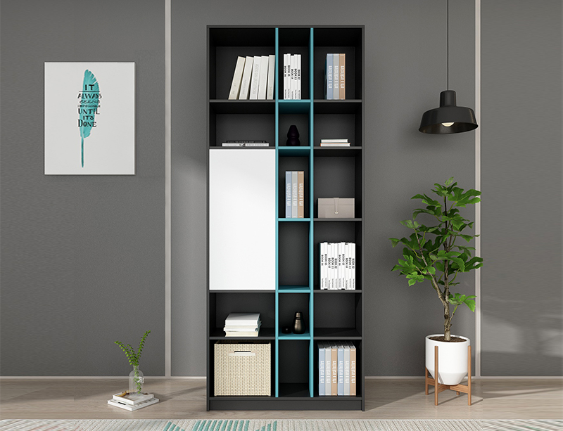CF-NC9 2019 Newest Bookshelf