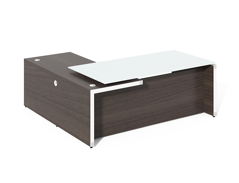 Factory wholesale quality office furniture u shaped executive office