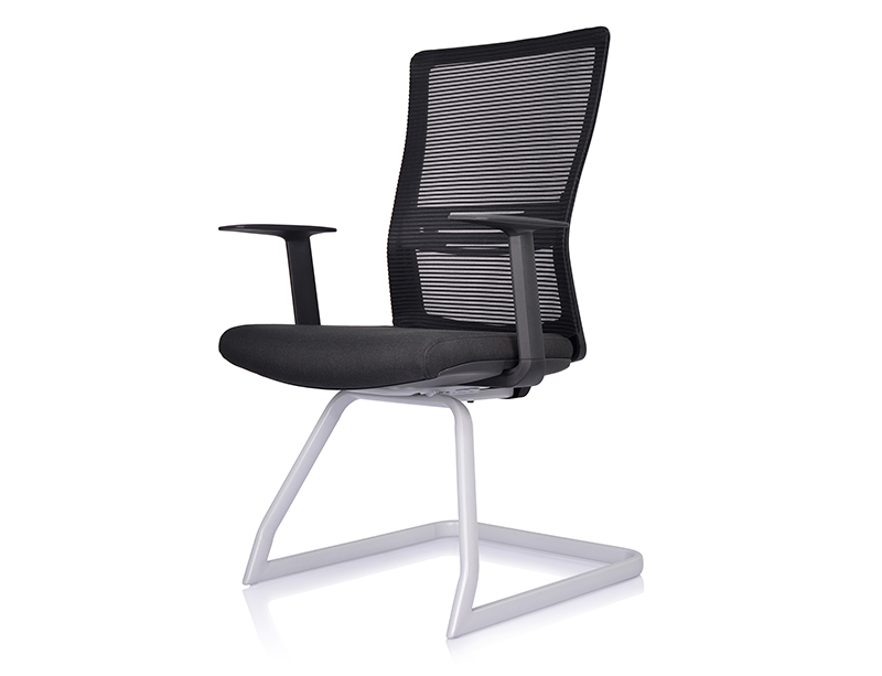 office chairs without casters