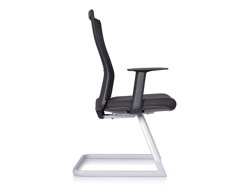 office chairs without casters