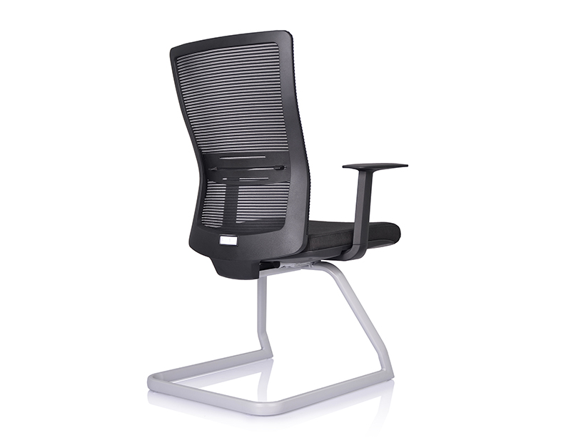 office chairs without casters
