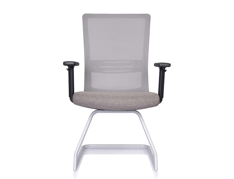 grey conference chairs
