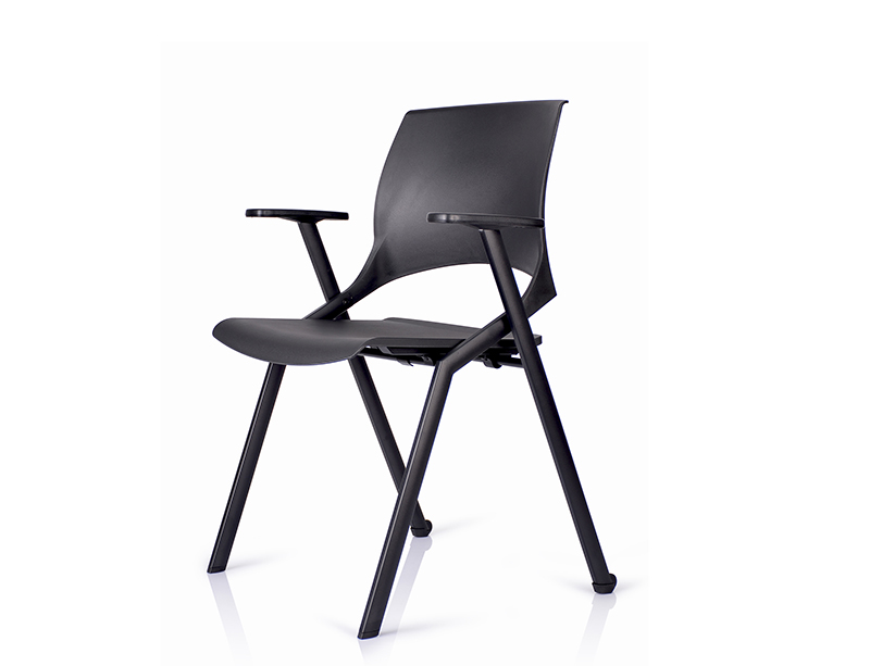 High Quality Muti Functional Stackable Training Chairs Price Cf Id02