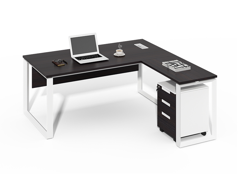 Cheap Best Choice l shape executive table design images