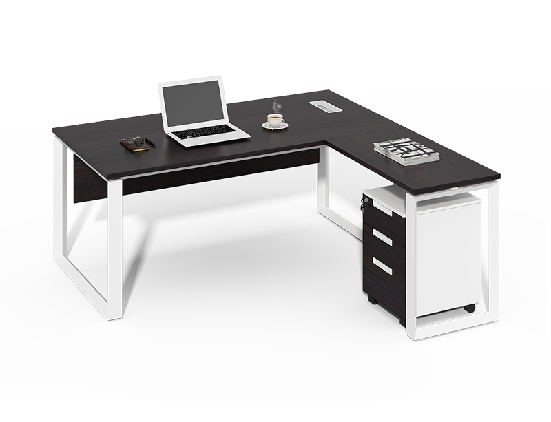 l type executive table 