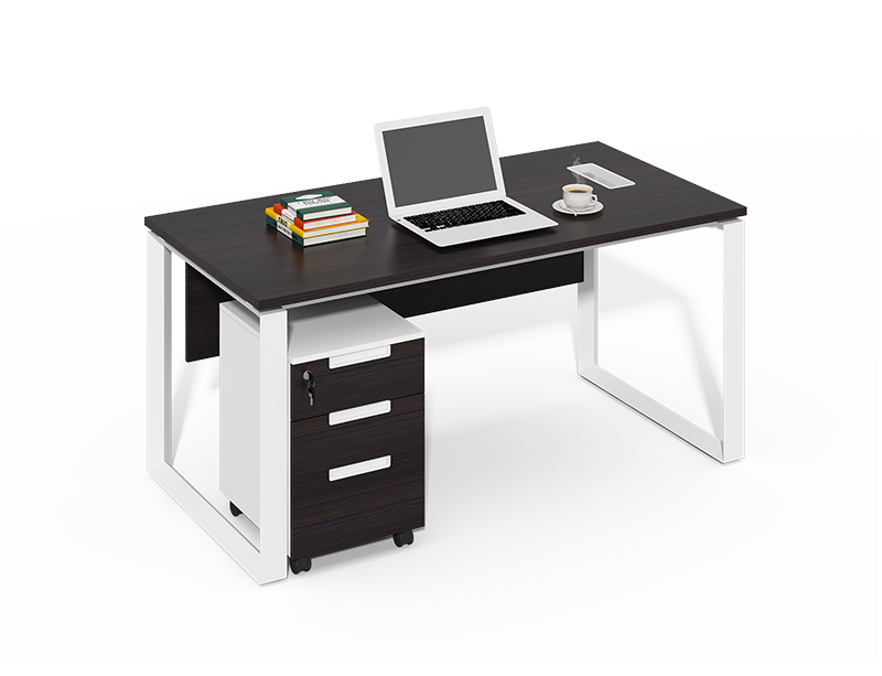 Chuangfan Factory Wholesale latest images design of executive office table  CF-D1260D