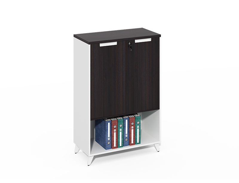 lockable file cabinet