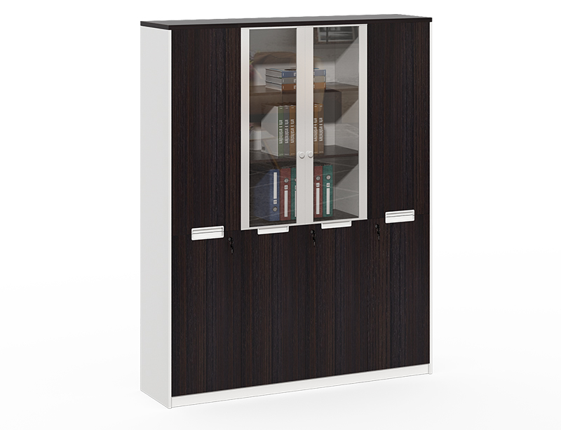 modern file cabinet