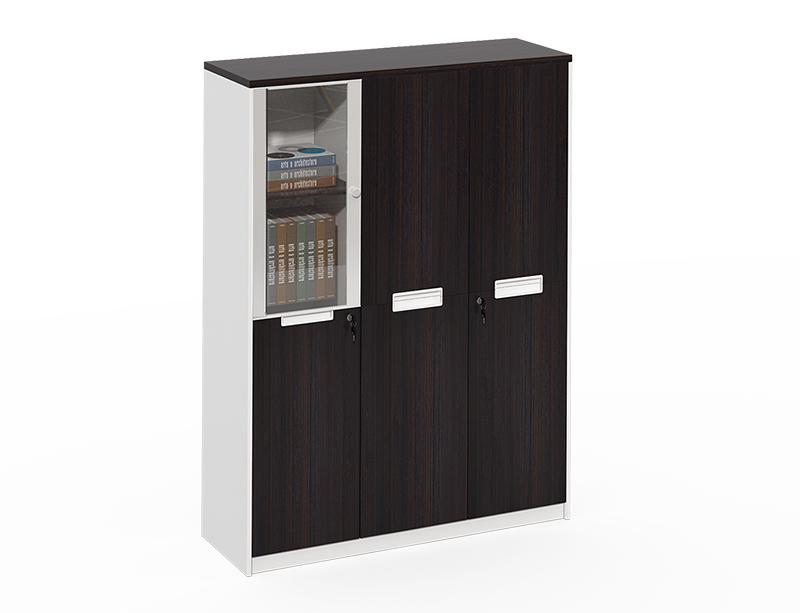 melamine filing cabinet