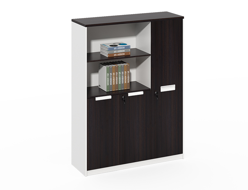 melamine filing cabinet