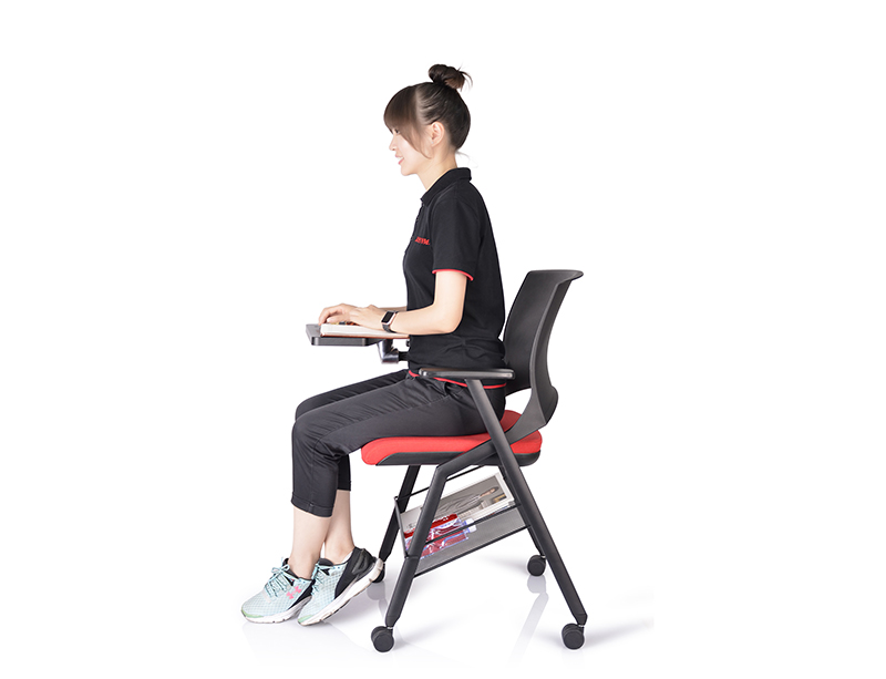 Training desks and chairs placement and buying skills