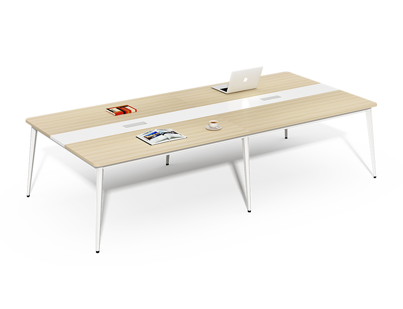 Cheap Excellent Quality boardroom office meeting desk and chairs for sale CF-BKM3215Y