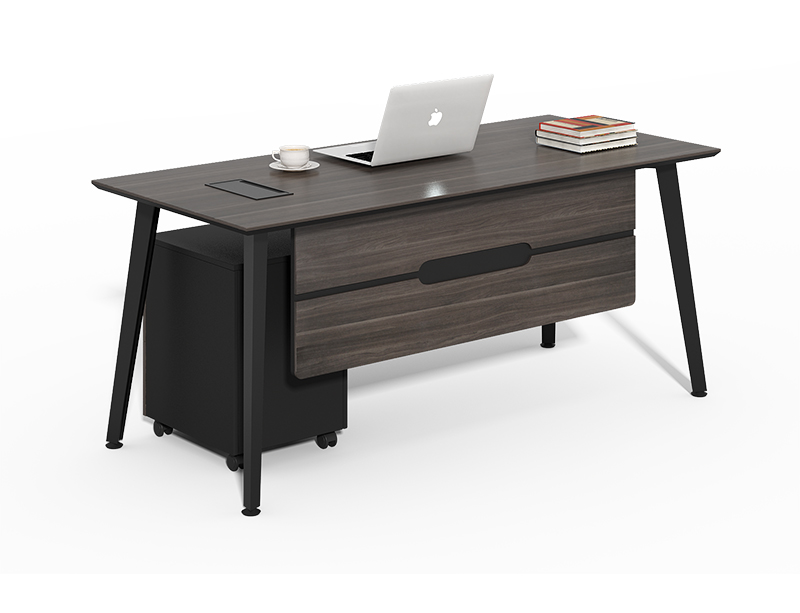 Simple Design Office Table