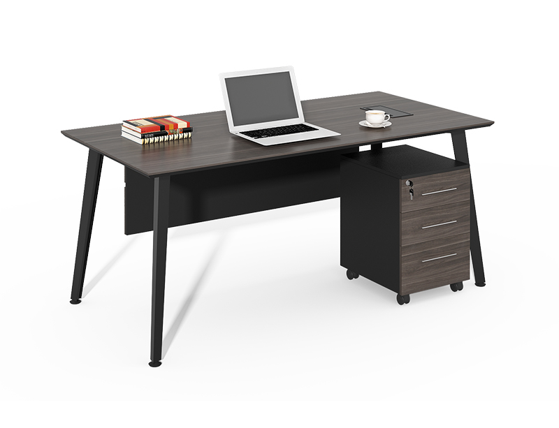 Simple Design Office Table