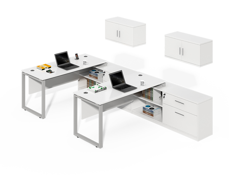 executive l shaped desk for sale