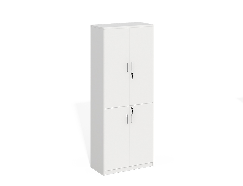 File Cabinet With Lock