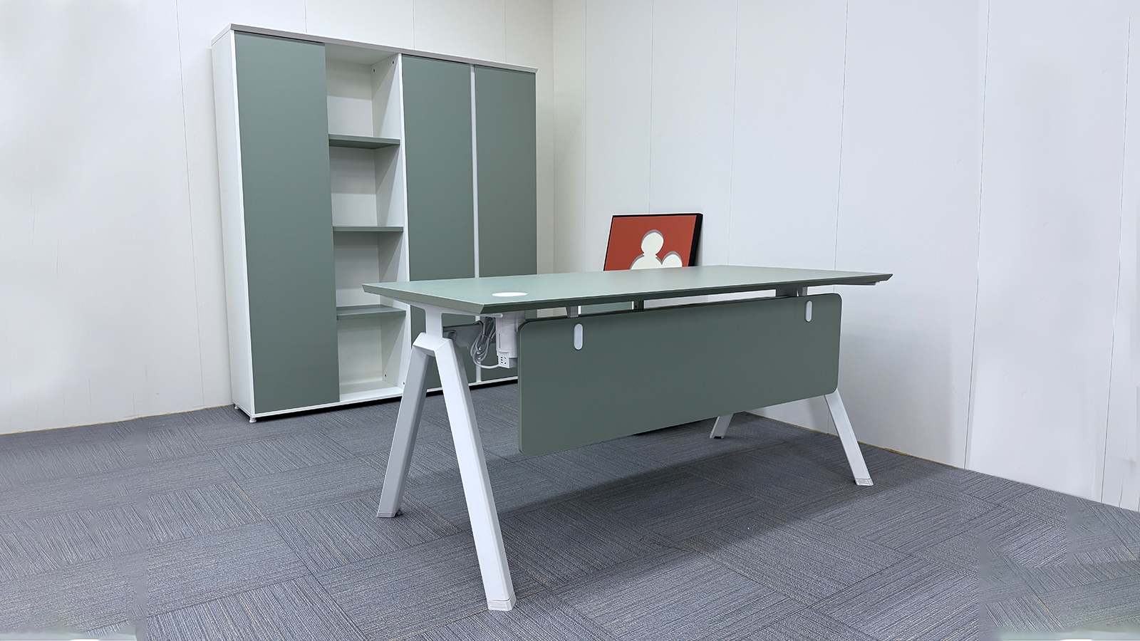 Is it worth getting a Seeking a Sleek, Efficient Office Space?