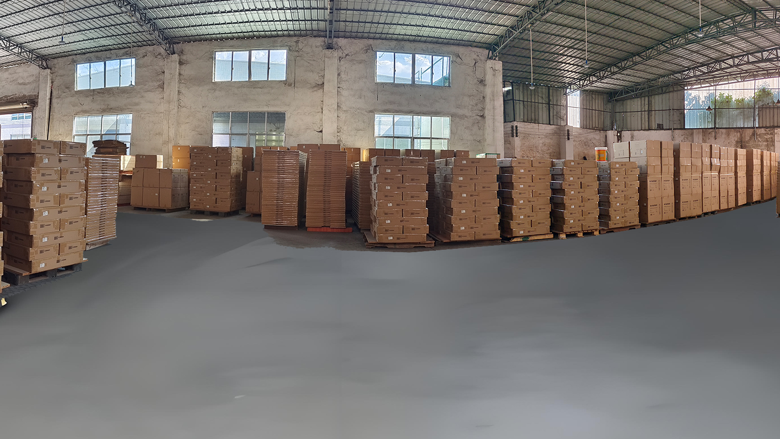 XuSheng Office Furniture Factory