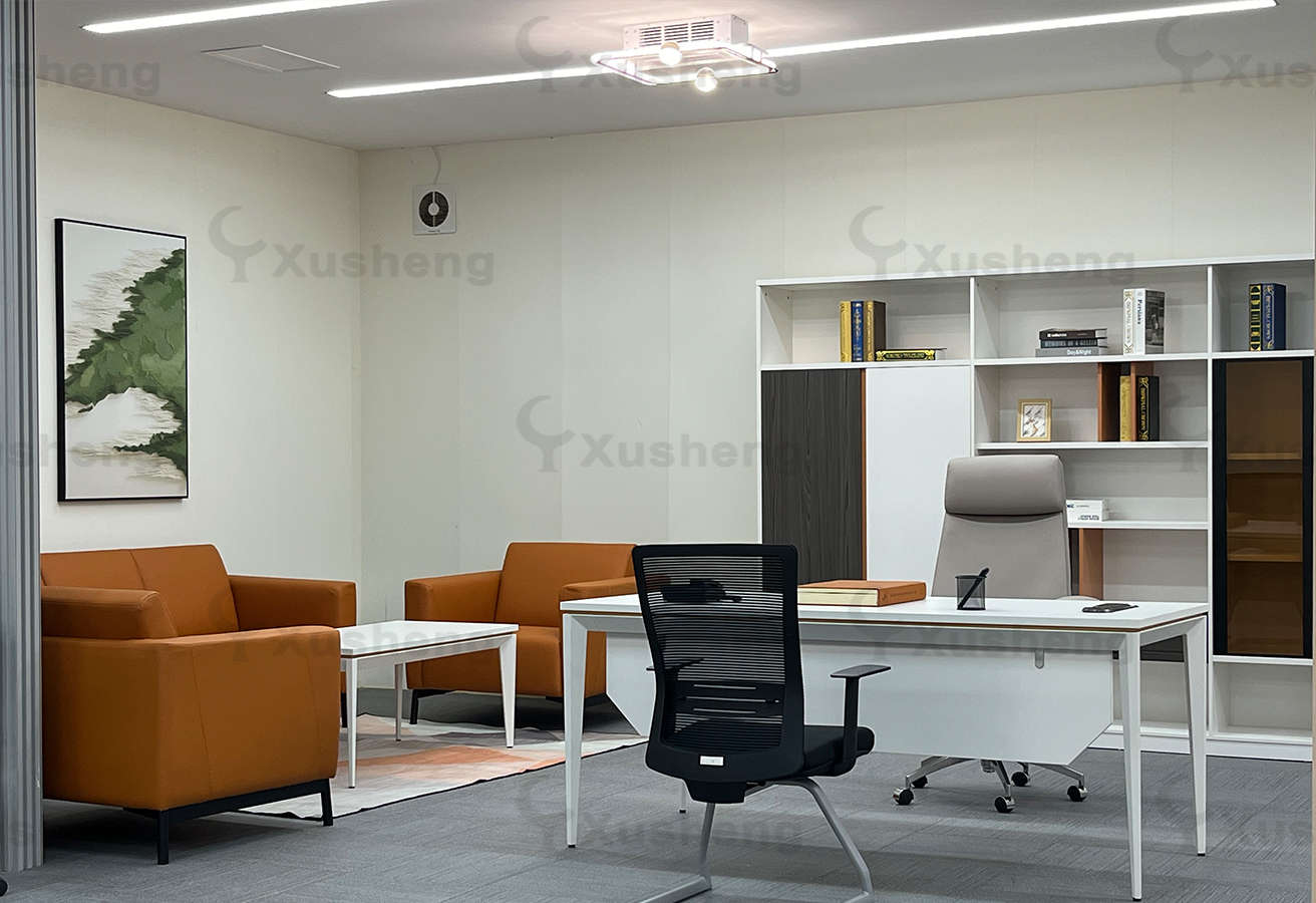 XuSheng Office Furniture Factory